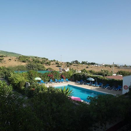 Apartamentos Bolonia Paraiso Bagian luar foto