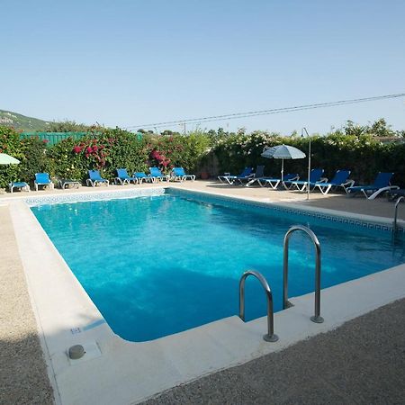 Apartamentos Bolonia Paraiso Bagian luar foto