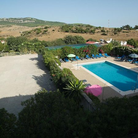 Apartamentos Bolonia Paraiso Bagian luar foto