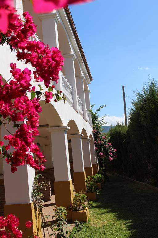 Apartamentos Bolonia Paraiso Bagian luar foto