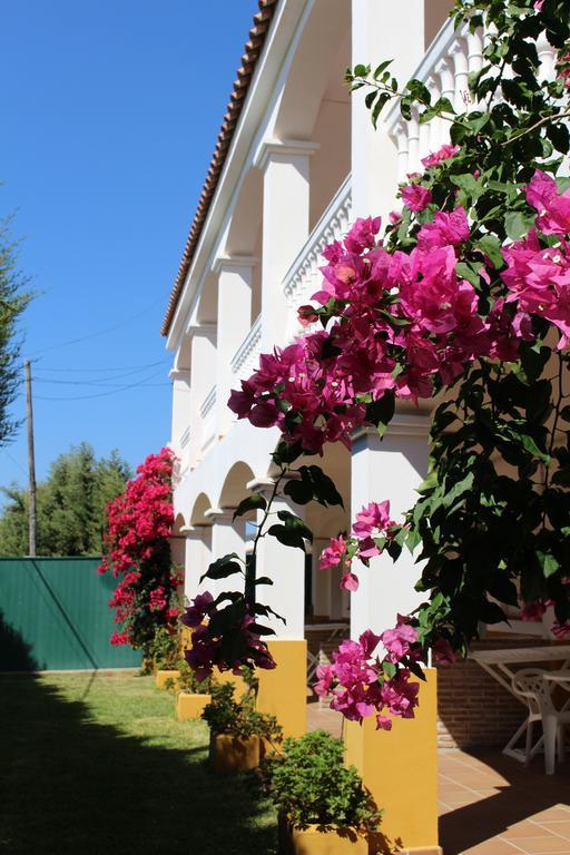 Apartamentos Bolonia Paraiso Bagian luar foto