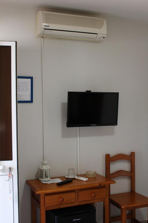 Apartamentos Bolonia Paraiso Bagian luar foto